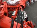 Kuhn VM-L 5E+1 NSH vendeplov, Reversible ploughs, Agriculture