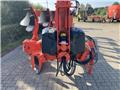 Kuhn VM-L 5E+1 NSH vendeplov, Reversible ploughs, Agriculture