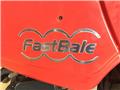 Kverneland Fastbale, Round Balers, Agriculture