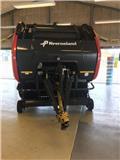 Kverneland Fastbale, Round Balers, Agriculture