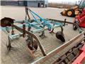 Lemken SMARAGD 7, Harrows, Agriculture