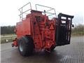 Massey Ferguson 190 BIGBALLEPRESSER, Agriculture