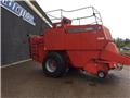 Massey Ferguson 190 BIGBALLEPRESSER, Agriculture