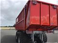 Mi Express PI 20, Other Trailers, Agriculture