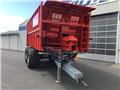 Mi Express PI 20, Other Trailers, Agriculture