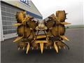 New Holland 10 rk. majsbord til FR snitter, Combine Attachments, Agriculture