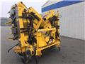 New Holland 10 rk. majsbord til FR snitter, Combine Attachments, Agriculture