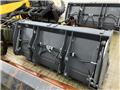 New Holland 4ién frontskovl, Buckets, Construction Equipment