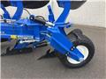 New Holland 5 furet PXVH5-XLD vendeplov, Agriculture