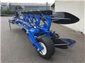 New Holland 5 furet PXVH5-XLD vendeplov, Agriculture