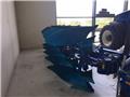New Holland 5 furet PXVH5-XLD demo, Agriculture