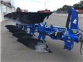 New Holland 5 furet PXVH5-XLD vendeplov, Agriculture