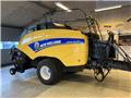 New Holland 890, Agriculture