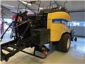 New Holland 890, Agriculture
