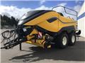 New Holland BB1290 P HD, Agriculture