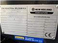 New Holland BB890 RC Plus, Agriculture