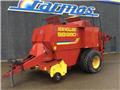 New Holland BB980 Bigballepresser, Square Balers, Agriculture