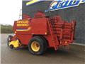 New Holland BB980 Bigballepresser, Square Balers, Agriculture