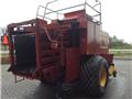New Holland BB980 Bigballepresser, Square Balers, Agriculture