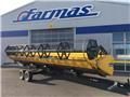 New Holland CX 8.70, Combine Harvesters, Agriculture