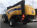 New Holland CX6090 SS, Combine Harvesters, Agriculture