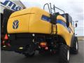 New Holland CX6090 SS, Combine Harvesters, Agriculture