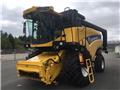 New Holland CX6090 SS, Combine Harvesters, Agriculture