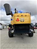 New Holland CX8.90 ST5 ZED, Combine Harvesters, Agriculture