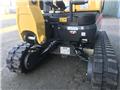 New Holland E12D minigraver demo, Construction Equipment