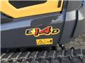 New Holland E14D Roll-bar minigraver, Mini Excavators <7t (Mini Diggers), Construction Equipment