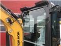 New Holland E19D minigraver demo, Construction Equipment