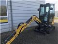 New Holland E22D MINIGRAVER DEMO, Mini Excavators <7t (Mini Diggers), Construction Equipment