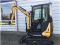 New Holland E22D MINIGRAVER DEMO, Mini Excavators <7t (Mini Diggers), Construction Equipment