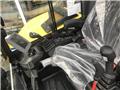 New Holland E60D minigraver, Mini Excavators <7t (Mini Diggers), Construction Equipment