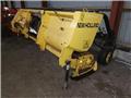 New Holland FX38 finsnitter, Combine Attachments, Agriculture