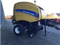 New Holland Rollbelt 180 Super Feed, Round Balers, Agriculture