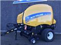 New Holland Rollbelt 180 Super Feed, Round Balers, Agriculture