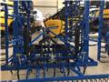 New Holland SBMV750 såbedsharve, Harrows, Agriculture