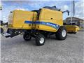 New Holland TC5.90 Stage V, Combine Harvesters, Agriculture