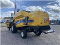 New Holland TC5.90 Stage V, Combine Harvesters, Agriculture