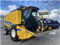New Holland TC5.90 Stage V, Combine Harvesters, Agriculture