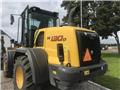 New Holland W130D LR gummiged, Wheel Loaders, Construction Equipment