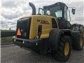 New Holland W130D LR gummiged, Wheel Loaders, Construction Equipment