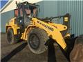 New Holland W170C LR, Wheel Loaders, Construction Equipment