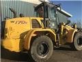 New Holland W170C LR, Wheel Loaders, Construction Equipment