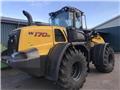 New Holland W170D2 Stage 5, Wheel Loaders, Construction Equipment
