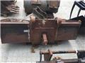 [Other] - - - 210 cm oprenserblad, Construction Equipment