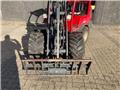 [Other] VM Loader SQ 1036 MINILÆSSER, Mini Loader, Construction Equipment