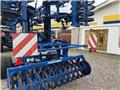 Rolmako U-346 5M DYBDEHARVE, Harrows, Agriculture