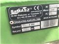 Samasz Z-350, Other Trucks, Trucks and Trailers